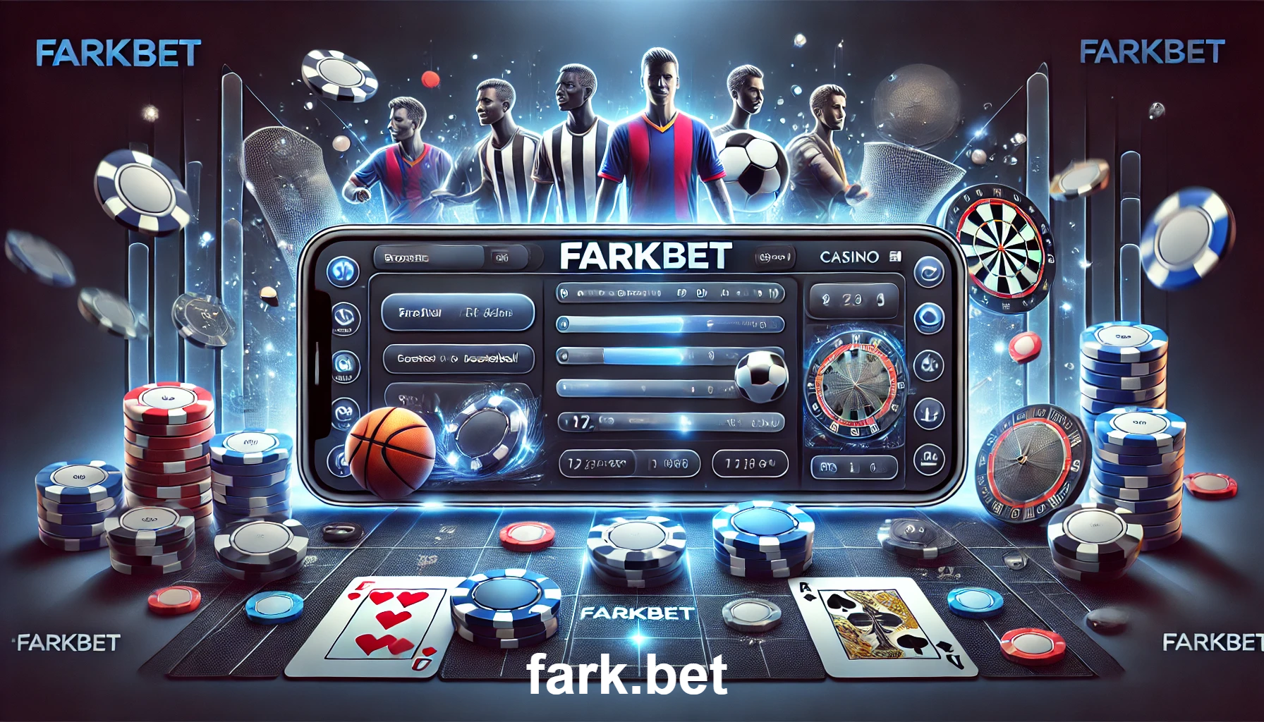 Farkbet